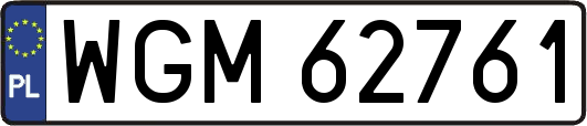 WGM62761