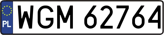 WGM62764