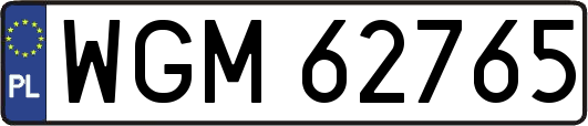 WGM62765