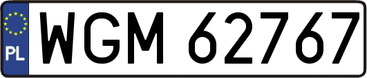 WGM62767