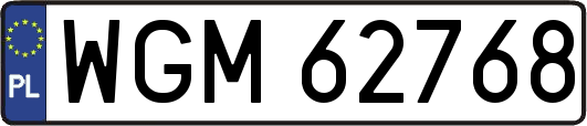 WGM62768