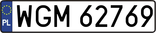 WGM62769
