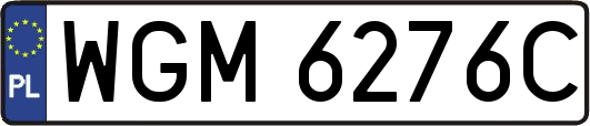 WGM6276C