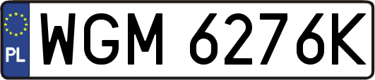 WGM6276K