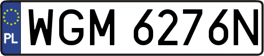 WGM6276N