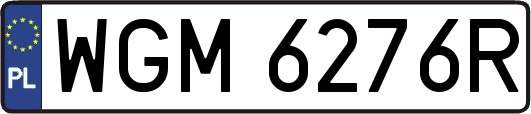 WGM6276R