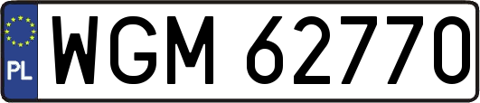 WGM62770