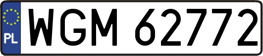 WGM62772