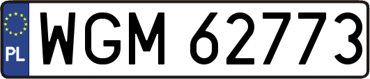 WGM62773