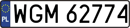 WGM62774