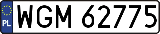 WGM62775