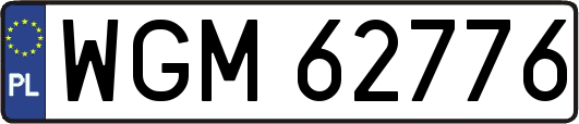 WGM62776