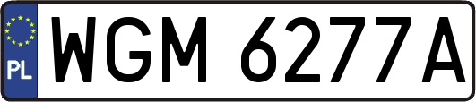 WGM6277A