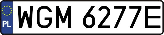 WGM6277E