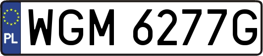WGM6277G