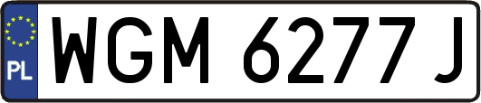 WGM6277J