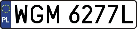 WGM6277L
