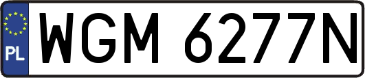 WGM6277N