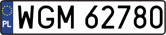 WGM62780