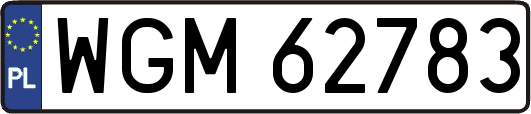 WGM62783