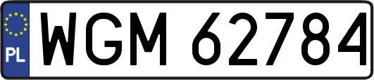 WGM62784
