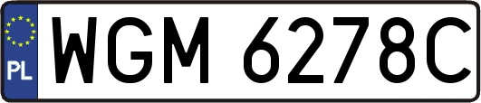 WGM6278C