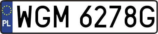 WGM6278G