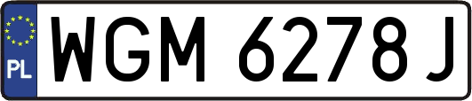 WGM6278J