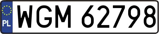 WGM62798