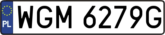 WGM6279G