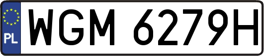 WGM6279H