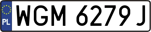 WGM6279J