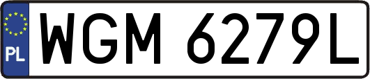 WGM6279L