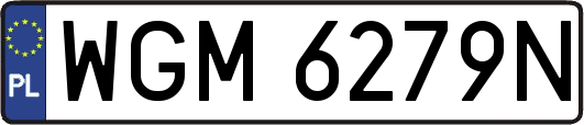 WGM6279N
