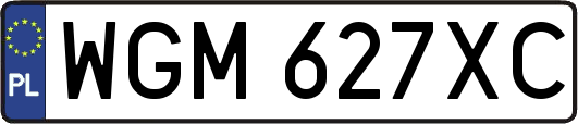 WGM627XC