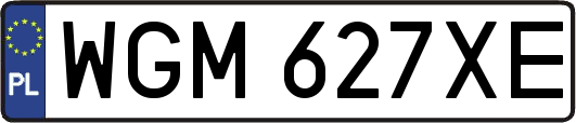 WGM627XE