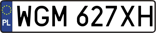 WGM627XH