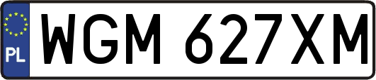 WGM627XM