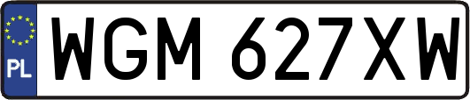 WGM627XW