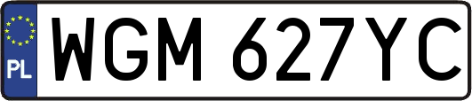WGM627YC