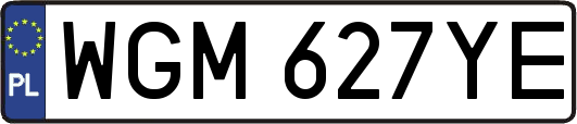 WGM627YE