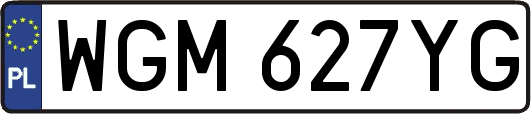 WGM627YG