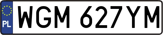WGM627YM