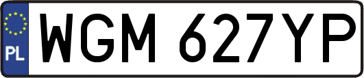 WGM627YP