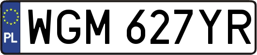 WGM627YR
