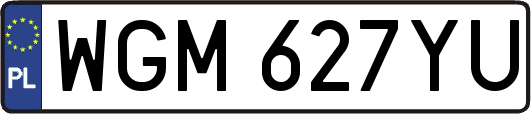 WGM627YU
