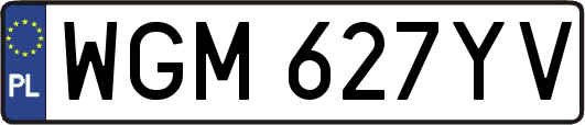 WGM627YV