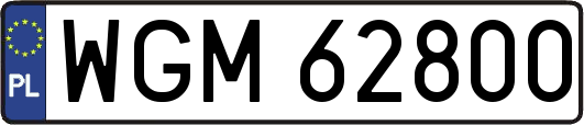 WGM62800