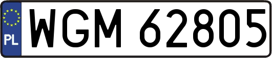 WGM62805