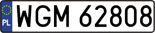 WGM62808